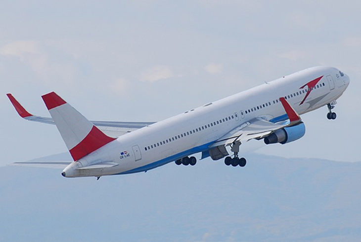 AIR FREIGHT