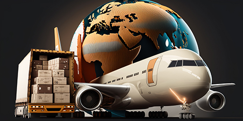 Logistics